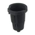 thumbnail image 1 of 3 Pcs Keurig K-Cup Pod Brewer Models K10, K40, K60, K70, K75, K75 Compatible Coffee Filter Cup Filter Black Capsule Warehouse Rigkrieger Coffee Machine Accessories K Cup Holder, 1 of 9
