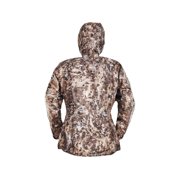 Gator Waders Waterproof 1/2 Zip Bog Hoodie - Women's, Seven, Extra Large