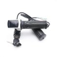 thumbnail image 3 of Electric Bike Throttle Grip with LCD Display and Power Key Locker 36V, 3 of 5