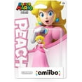 thumbnail image 2 of Nintendo Smash Bros. Series amiibo, Peach, 2 of 3