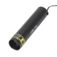 thumbnail image 1 of USB Ultraviolet Flashlight, 365nm Small  Flashlight 800mAh Battery Powered  For Dry Stains, 1 of 8