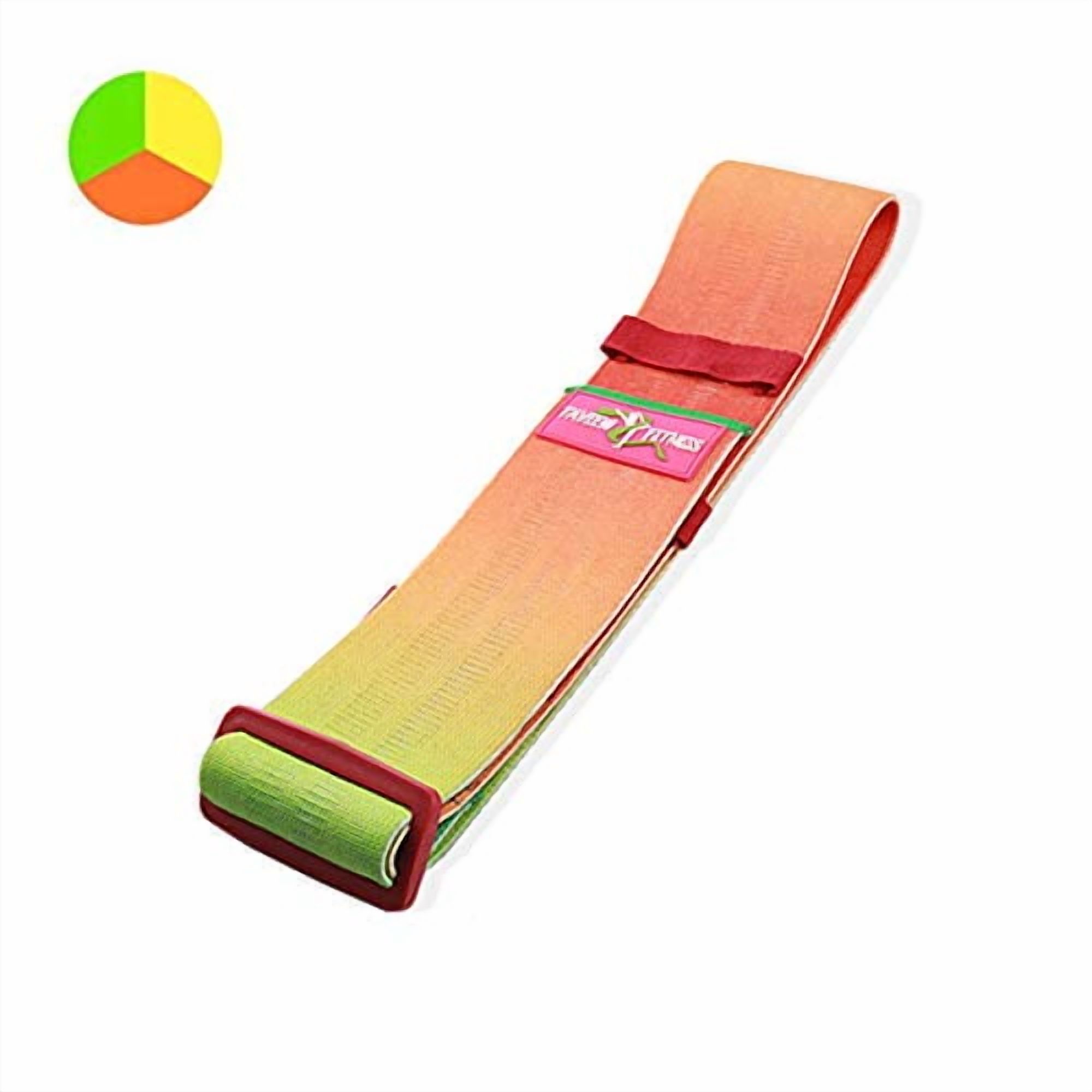 Adjustable Booty Resistance Workout Hip Exercise Bands | Fitness Exercise Loop Circle for Legs,Butt,Glutes and Thighs Training
