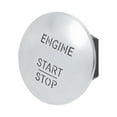 thumbnail image 1 of Botón De Arranque Del Motor, Encendido Y Apagado Duradero Del Motor 2215450714 Para Automóvil, 1 of 7