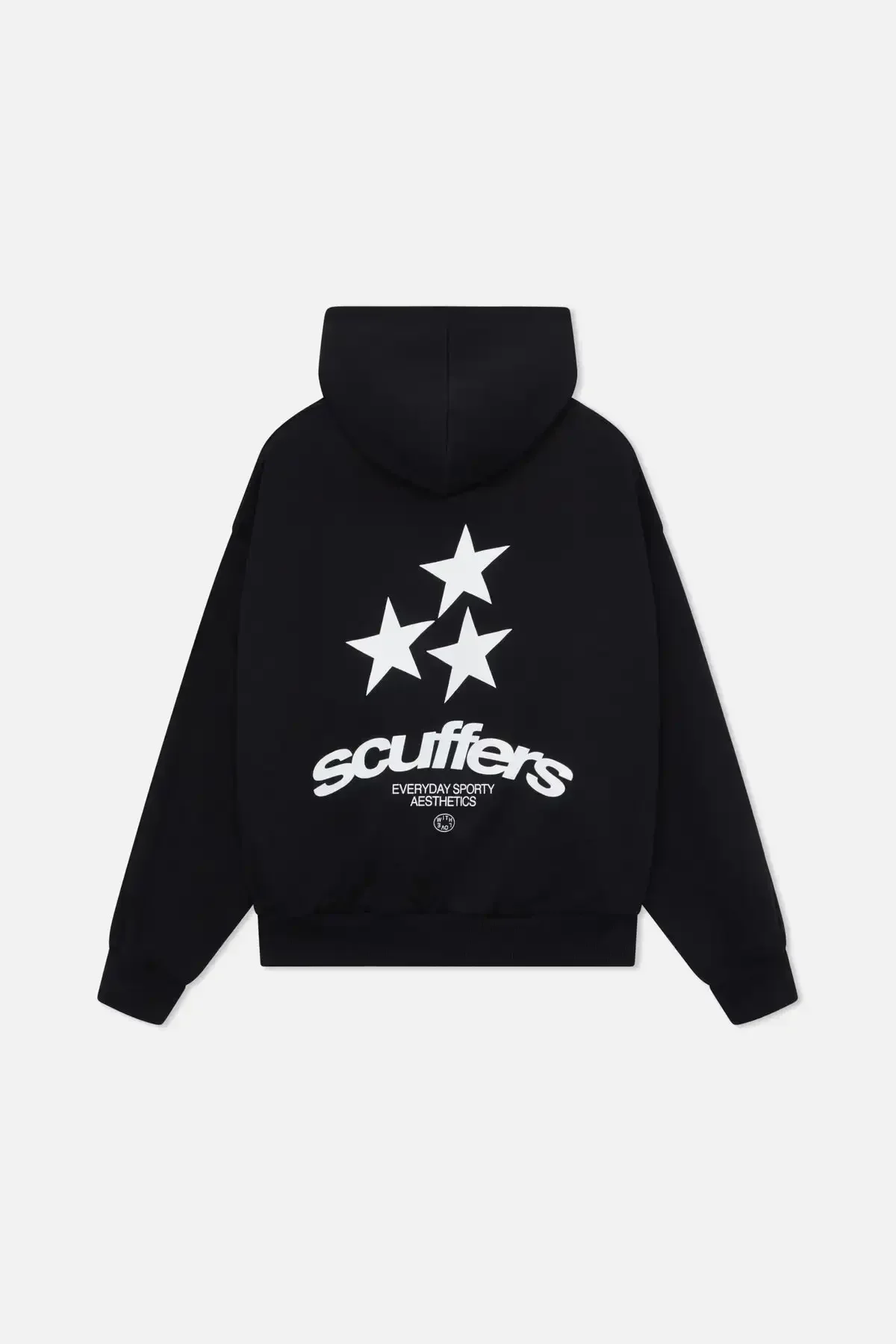 トップス Scuffers Scuffers hiphop hoodies women new harajuku oversized hoodie
