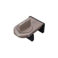 thumbnail image 1 of Tope Marco Deslizante Protector Seguridad Puerta Cerradura Ventana Cerraduras, 1 of 9