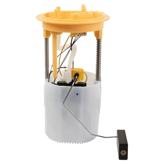 TRQ Fuel Pump Module Assembly Fits Audi A3 Volkswagen Beetle Golf Jetta FPA61233