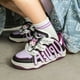 thumbnail image 5 of Sanrio Hello Kitty Shoes Women Luxury Sneakers Y2k Fashion Round Toe Platform Shoes girl Streetwear Casual Flat Board Shoes, 5 of 5