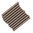 thumbnail image 3 of Eje Del motor RC ANGGREK de Acero Inoxidable Plateado Para Barco de control Remoto modelo HE2720, 3 of 8