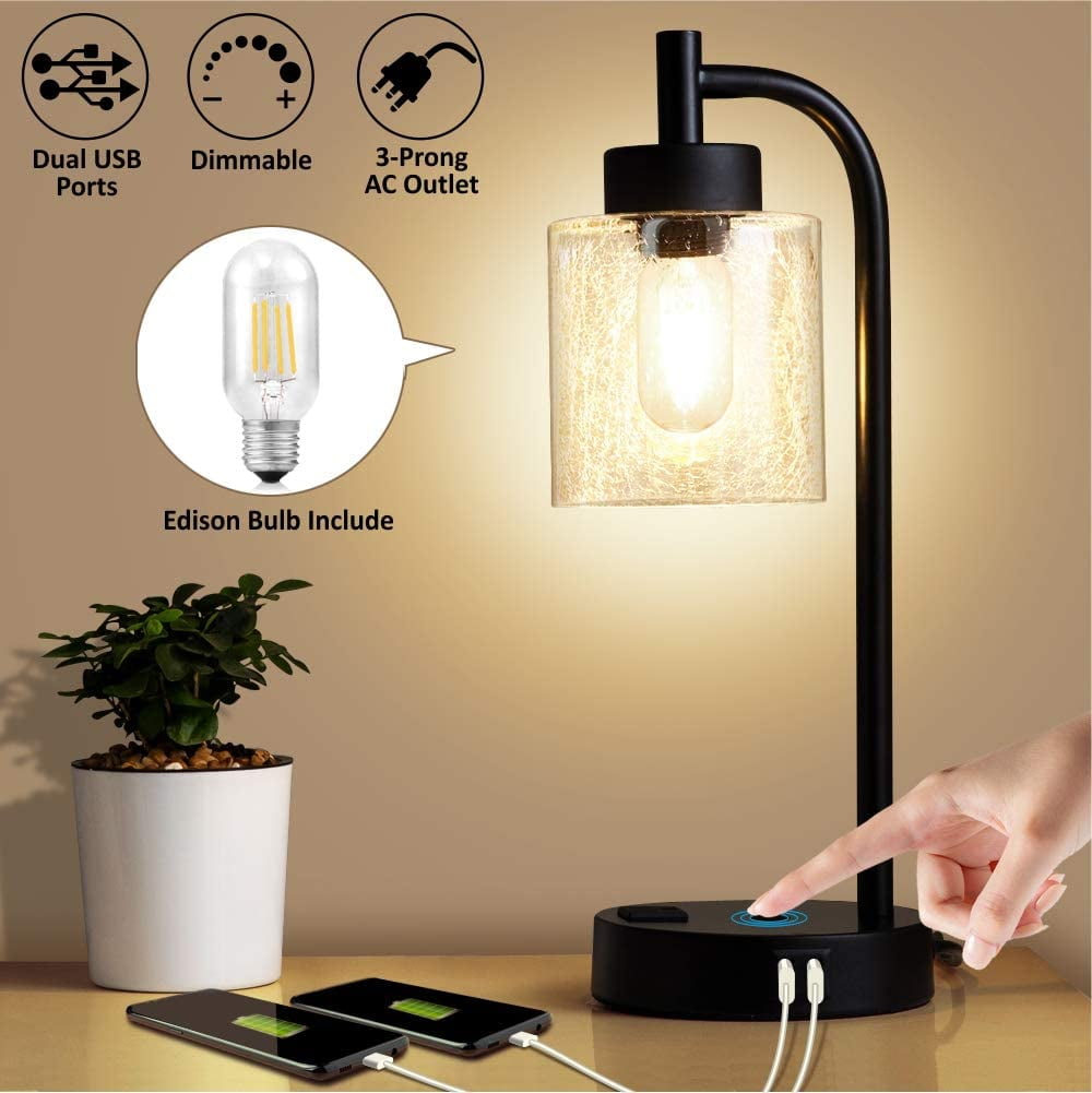 zeefo table lamp