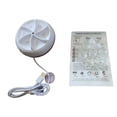 thumbnail image 6 of Efficient Washing Machine Small Washer Small Laundry Machine Laundry Bucket Washing Machine for Camping and Home Use, 6 of 9