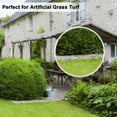 thumbnail image 5 of Amagabeli 6 Inch Galvanized Landscape Staples 200 Pack Garden Stakes Heavy-Duty Sod Pins Anti-Rust Fence Stakes for Weed Barrier Fabric Ground Cover Dripper Irrigation Tubing Soaker, 5 of 8