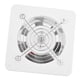 thumbnail image 3 of Extractor de aire para baño ANGGREK Ventilador de Montaje en pared 25W 220V, 3 of 7