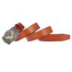 thumbnail image 4 of Correa de Cinturón de material cuero de Vaquero Occidental para Hombre, Hebil de águi árabe, Hebil - , tal inconfundible marrón BLESIY Cinturón de cintura de vaquero occidental, 4 of 8