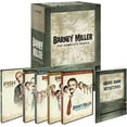 thumbnail image 2 of Barney Miller: The Complete Series, 2 of 2