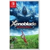 Xenoblade Definitive Edition( )-Switch