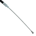 thumbnail image 5 of Niche Clutch Cable for KTM 500MXC 500SX 540DXC 550MXC Motorcycle 519-CCB2305L, 5 of 9