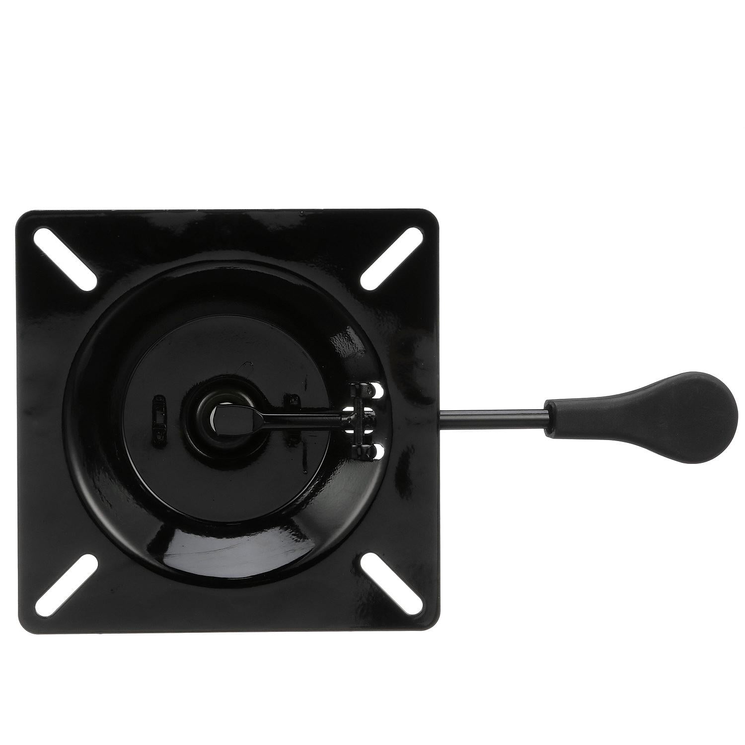 Attwood Lock'n'Pin 3/4 inch Power Pedestal for Boat Seating