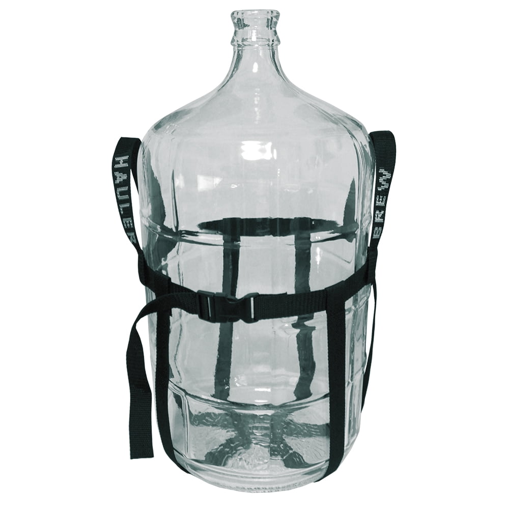 Eagle Brewing FE338 Brew Hauler Carboy Carrier