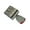 French, variant on English/Spanish/French Date Stamp Plastic Number Stamp Adjustable Digits Number Stamp Inking Dater Stamp for Office