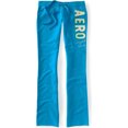 thumbnail image 1 of Pantalones deportivos Aeropostale Aero Original Brand mujer azul XL, 1 of 1