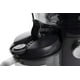 thumbnail image 3 of NutriBullet Juicer Centrifugal Juicer Machine for Fruit, Vegetables, and Food Prep, 27 Ounces/1.5 Liters, 800 Watts, Gray NBJ50100, 3 of 5