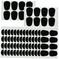 thumbnail image 4 of 50 Pcs Saxophone Pad Real Tooth Mouthpiece Replacement Pads Accessories, 4 of 8