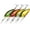 J, variant on BEARKING Hot Selling 4 Pieces/Set 75mm 23g Top Grade Fish Bait Crank Fish Bait Deep Dive Fish Bait High Quality Hard Fish Bait