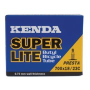 Kenda 700x18/23 80mm K-Pro Sl Presta Tube