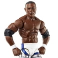 thumbnail image 4 of WWE Shelton Benjamin Ruthless Aggression Elite Collection, 4 of 6