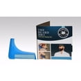 thumbnail image 2 of Peine Delineador de BARBA Byteshop 2 En 1 TIPO Beard Shaper peine barba2021, 2 of 4