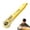 Yellow, variant on Correction Tape, Pen-Style Correction Tape Pens, Comfortable Correction Tape Smooth Instant Dry Application for Office Supplies, Classroom Must Haves, Black