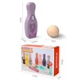 thumbnail image 2 of Juego De Bolos Para Niños Bolos De Madera Juguete De Bolos [Yue Xinghui] Propiedad Intelectual Procesada 1 Juego De Animales Digitales Y Colorido Juego De Bolos Para Niños ANGGREK Otros Deportes, 2 of 8