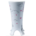 thumbnail image 3 of Disney Marie Eiffel Tower The Aristocats Ceramic Latte Coffee Mug New, 3 of 4