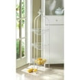 thumbnail image 2 of Porte-panier en Coin, 2 of 2