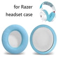 thumbnail image 3 of 2 PCS Headphone Sponge Case , Colour:, 3 of 3