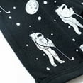 thumbnail image 6 of Jamsmile Toddler Boys Outfit Sets Summer astronaut Print Short Sleeve Tshirts +Shorts Sets Two Piece Casual Children Boys Clothing Suits, 6 of 9