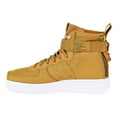 thumbnail image 4 of Nike SF Air Force 1 Mid Men's Shoes Desert Ochre/Sequola-White 917753-700, 4 of 6