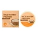 thumbnail image 2 of Champú en barra de agua de arroz Champú en barra de agua de arroz Champú en barra de agua de arroz para fortalecer el cabello Juego de champú y acondicionador en barra para hombres y mujeres 60 g por, 2 of 9