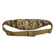 thumbnail image 3 of Hombres Mujeres ejercicio Riñonera Riñonera para cinturo Del Vientre Bolsa con Cremallera Fitness Bolsa para Cinturón - Var Hugo Bolsa de cintura, 3 of 5