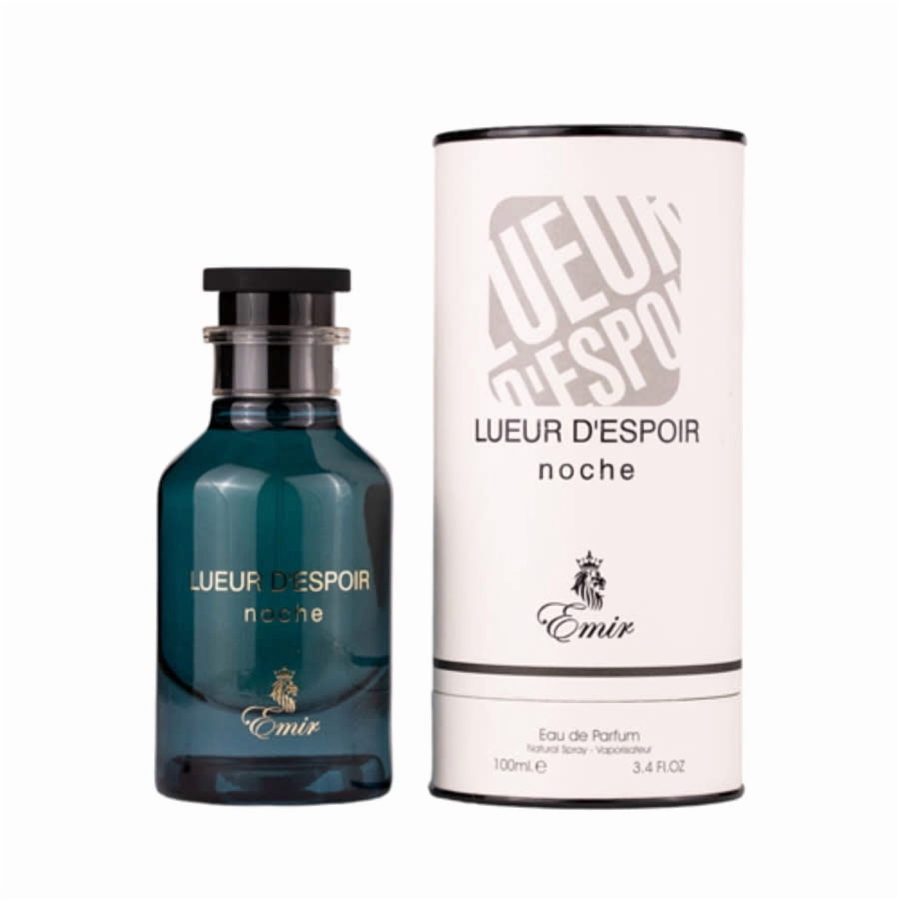 Fragrance World Unisex Expose EDP Spray 3.4 oz Fragrances