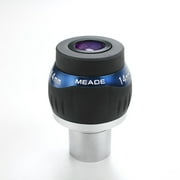 Meade Instruments Series 5000 Ultra Wide Angle 14mm Eyepiece (1.25-Inch)