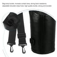 thumbnail image 4 of EeaseCA 1pc PVC Waterproof Bucket Bag Outdoor Rafting Bag Swimming Storage Pouch, 4 of 8