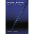 thumbnail image 1 of Pre-Owned Polymer Chemistry 3e C: An Introduction (Hardcover) 0195124448 9780195124446, 1 of 1