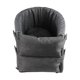 thumbnail image 2 of para perros Asiento para el automóvil Almohadilla Perrera para perros portátil multifunción Reposabrazos para Colco Asiento de consola para perros, 2 of 8