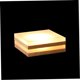 thumbnail image 5 of unbranded LED Base De Bonsái De Madera Y Acrílico Para Del Hogar Con, 5 of 8