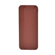 Angle View: TechComm AP5 5000mAh Ultra Thin Portable Charger/Power Bank Fast Charge