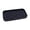 Black, variant on Silicone Draining Tray Thickened Square Tray Countertop Water Catch Tray for Soap Dispenser Sponge Bottle and Toiletry
