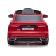 thumbnail image 5 of Montable Eléctrico Feber Audi Q8 Rojo, 5 of 6