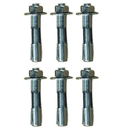 

Concrete Expansion Anchors