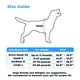 thumbnail image 3 of Arnes de Entrenamiento Pawtitas Chaleco Pechera para Perros y Cachorros Talla Pequeño Negro, 3 of 5